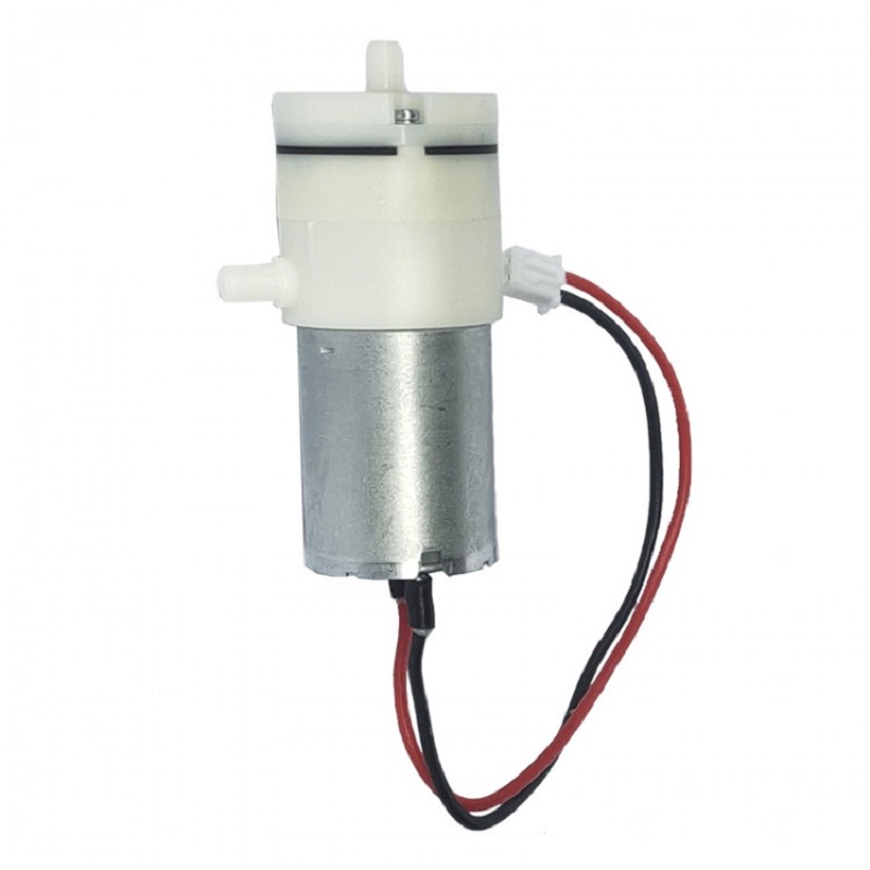Kit pompa a vuoto con parti de - Diy Electronics Motor recensione e prezzo