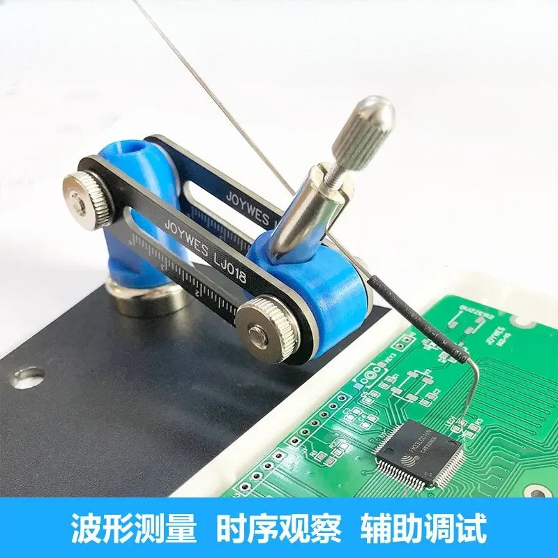 2 Pezzi Sonda Multimetro per S - Diy Electronics Circuits recensione e prezzo
