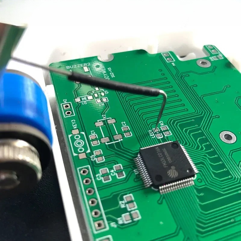 2 Pezzi Sonda Multimetro per S - Diy Electronics Circuits recensione e prezzo