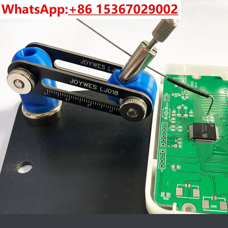 2 Pezzi Sonda Multimetro per S - Diy Electronics Circuits recensione e prezzo