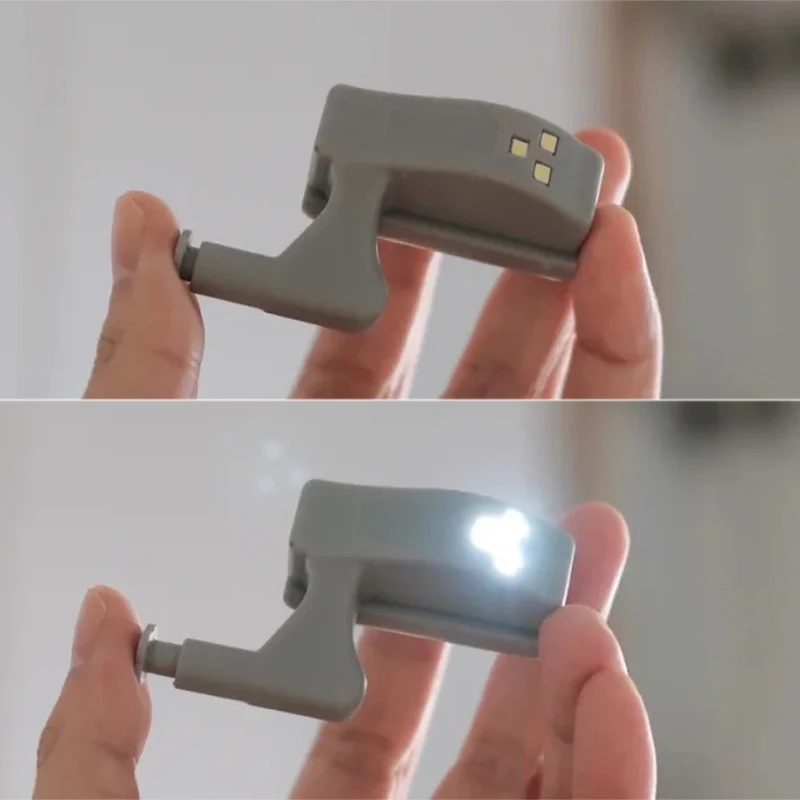 1/10 pz. Luci LED a Cerniera p - Ldr Light Sensor recensione e prezzo