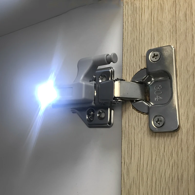 1/10 pz. Luci LED a Cerniera p - Ldr Light Sensor recensione e prezzo