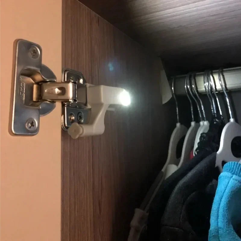 1/10 pz. Luci LED a Cerniera p - Ldr Light Sensor recensione e prezzo