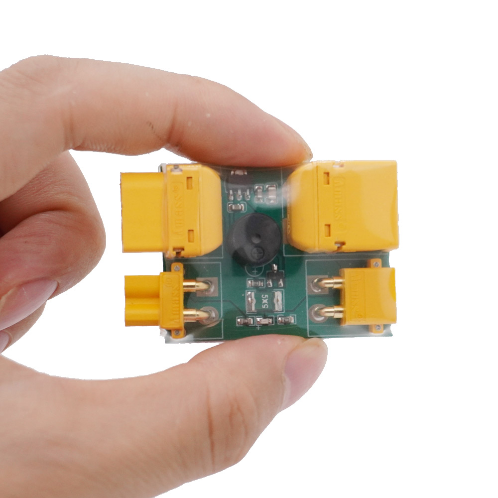 YSIDO 2-6S XT30 TX60 ShortSave - Diy Electronics Motor recensione e prezzo