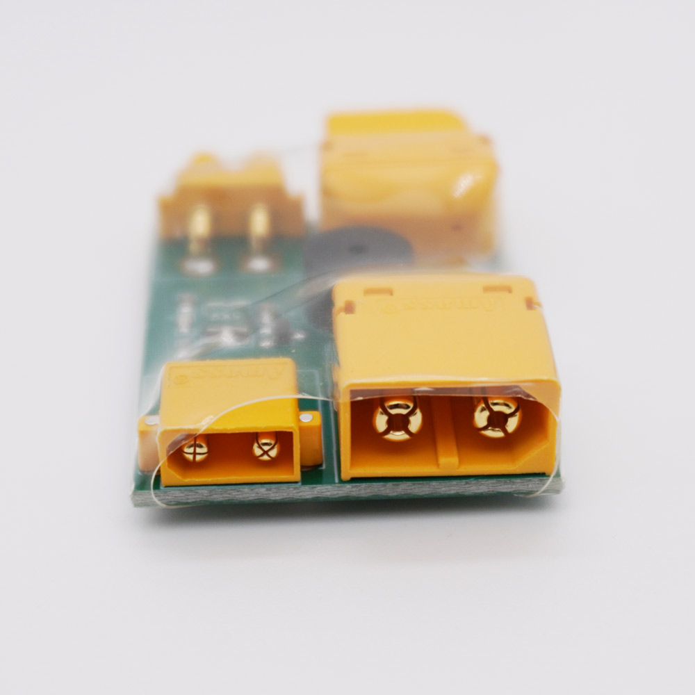 YSIDO 2-6S XT30 TX60 ShortSave - Diy Electronics Motor recensione e prezzo