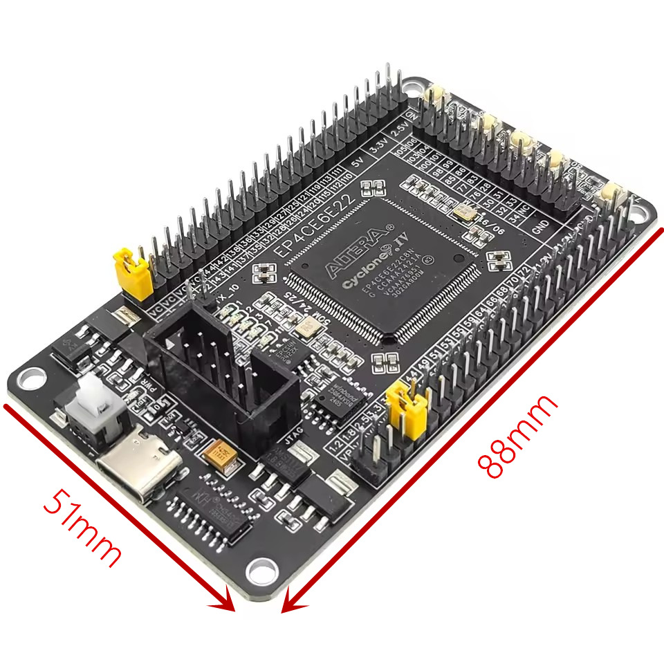 1~20 Pezzi Scheda Core FPGA Al - Diy Electronics Toys recensione e prezzo