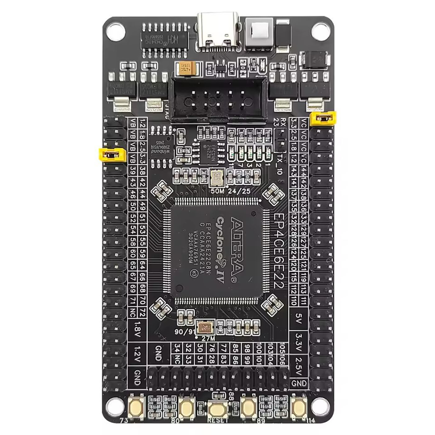 1~20 Pezzi Scheda Core FPGA Al - Diy Electronics Toys recensione e prezzo