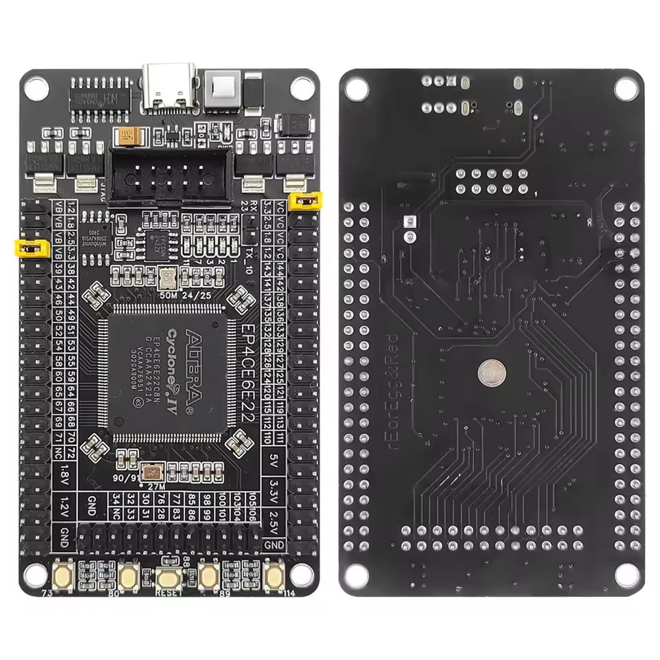 1~20 Pezzi Scheda Core FPGA Al - Diy Electronics Toys recensione e prezzo