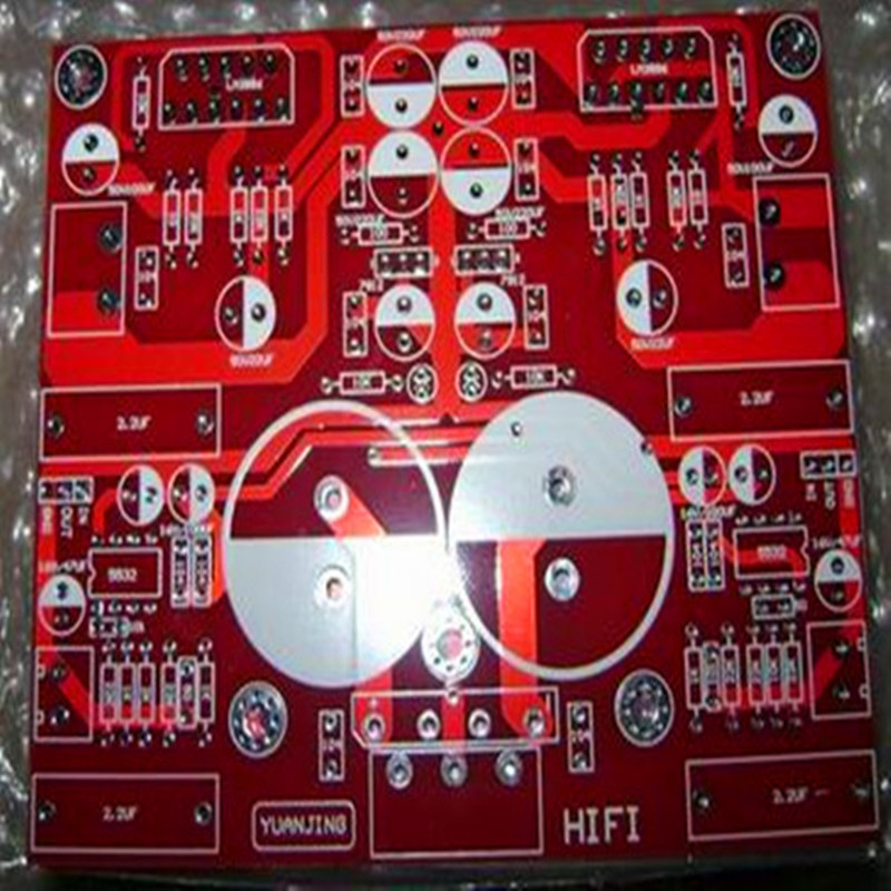 Scheda Amplificatore PCB LM388 - Diy Audio Electronics Projects recensione e prezzo