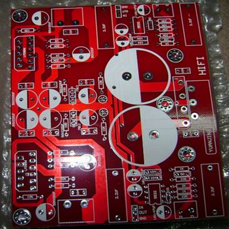Scheda Amplificatore PCB LM388 - Diy Audio Electronics Projects recensione e prezzo