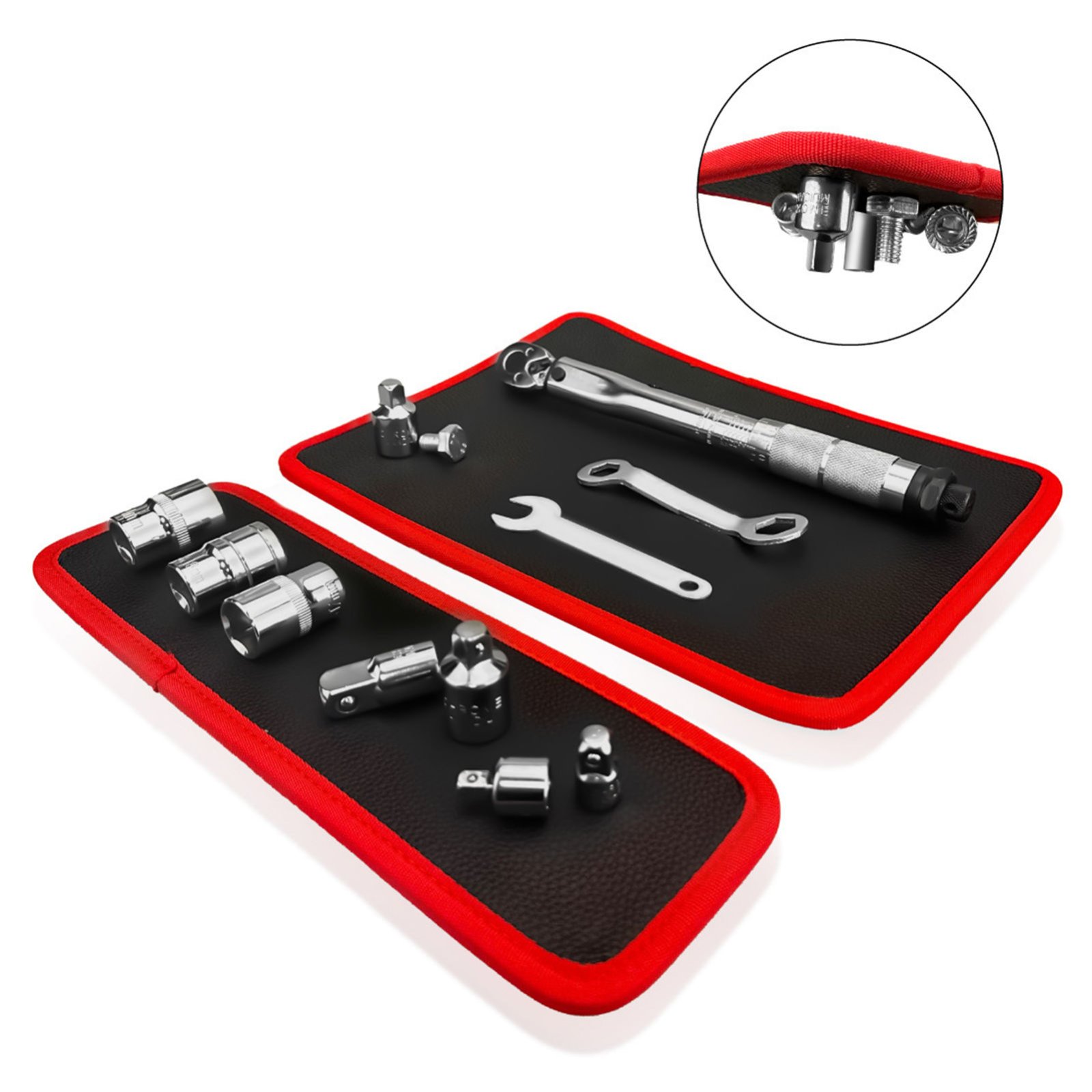 Tappetino Magnetico Porta Uten - Diy Electronics Workshop recensione e prezzo