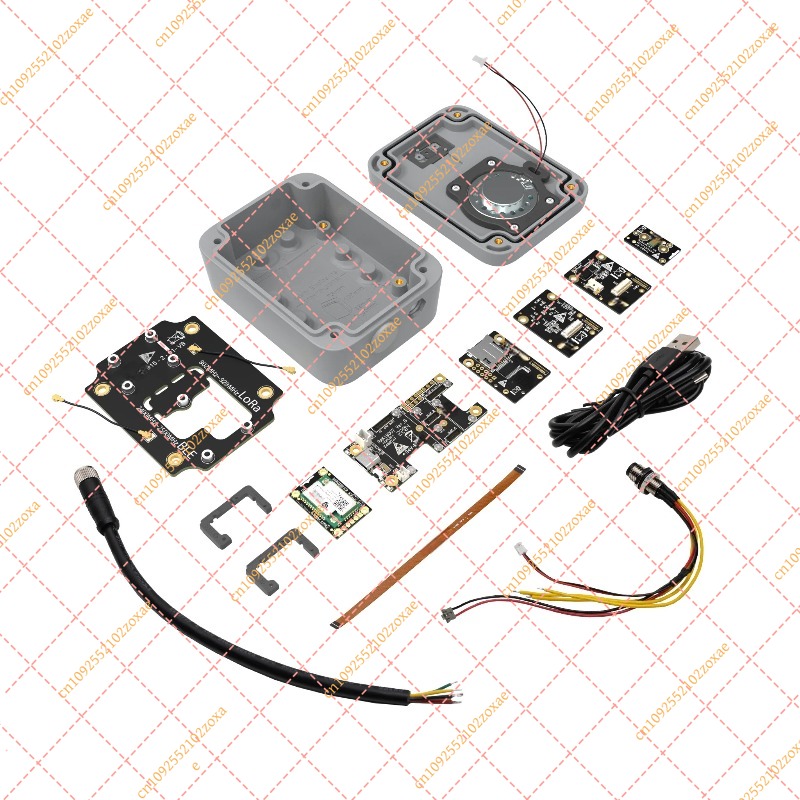 Kit di Avvio per la Lavorazion - Diy Audio Electronics Projects recensione e prezzo