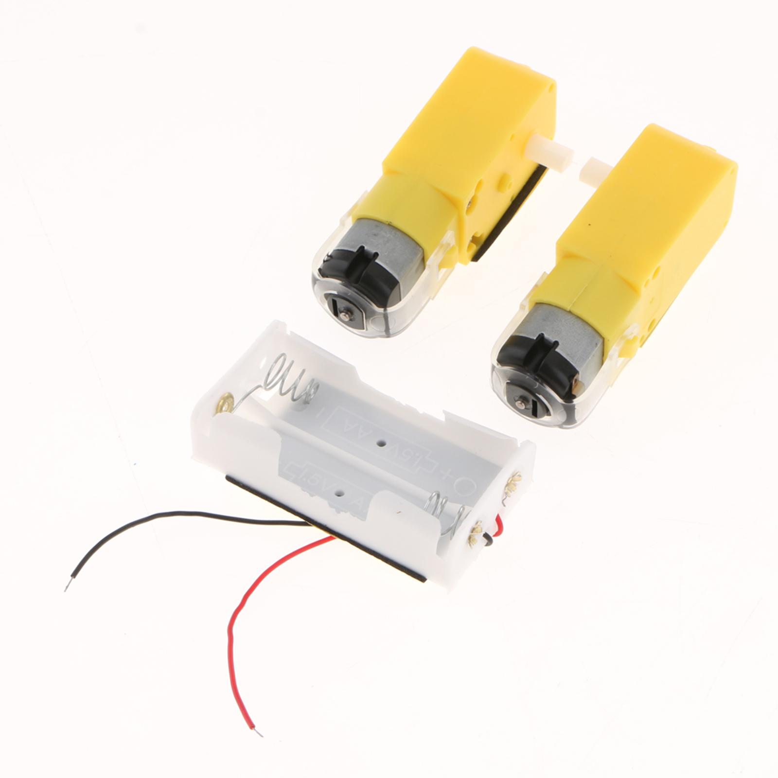 Kit Auto Robot Intelligente Fa - Diy Electronics Toys recensione e prezzo