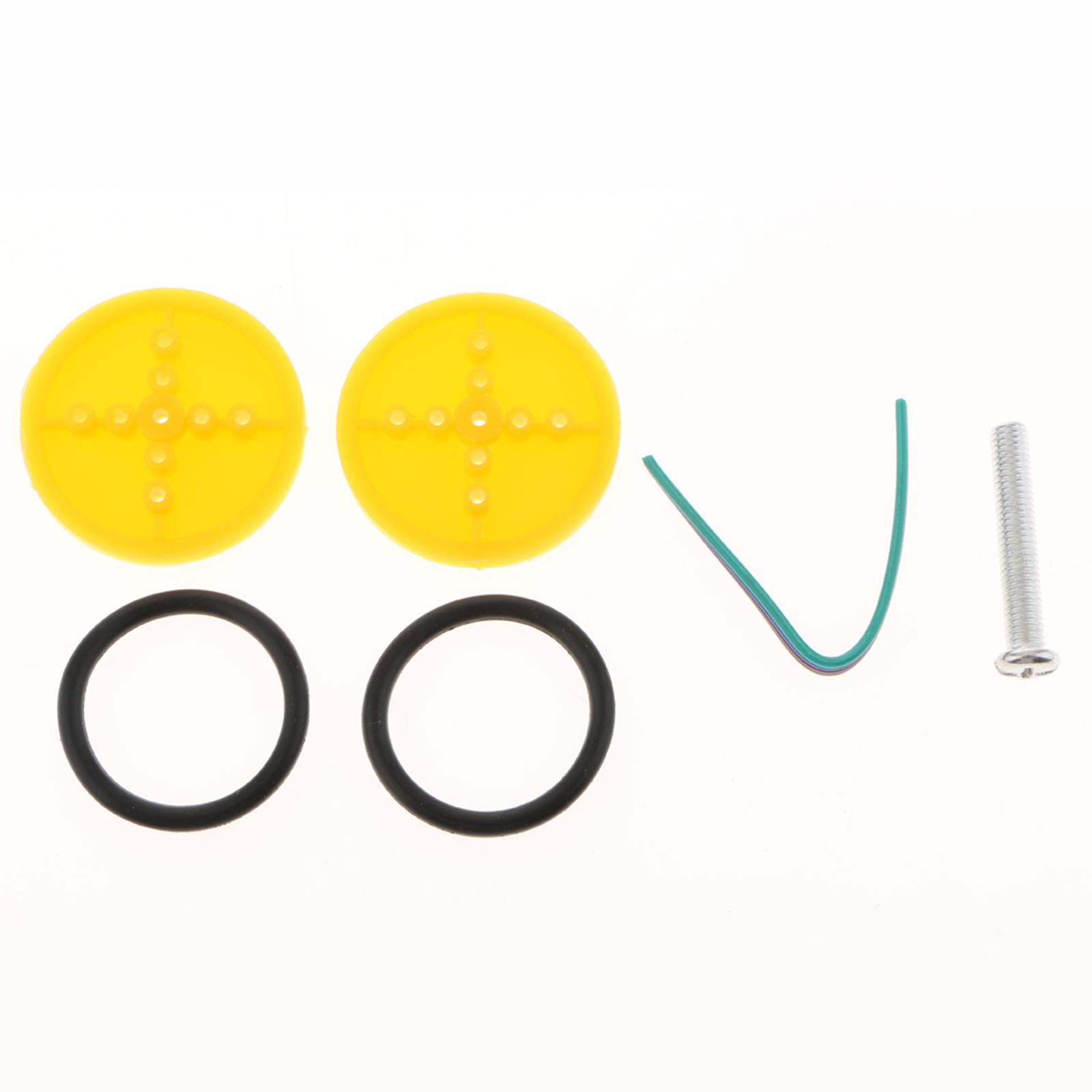 Kit Auto Robot Intelligente Fa - Diy Electronics Toys recensione e prezzo