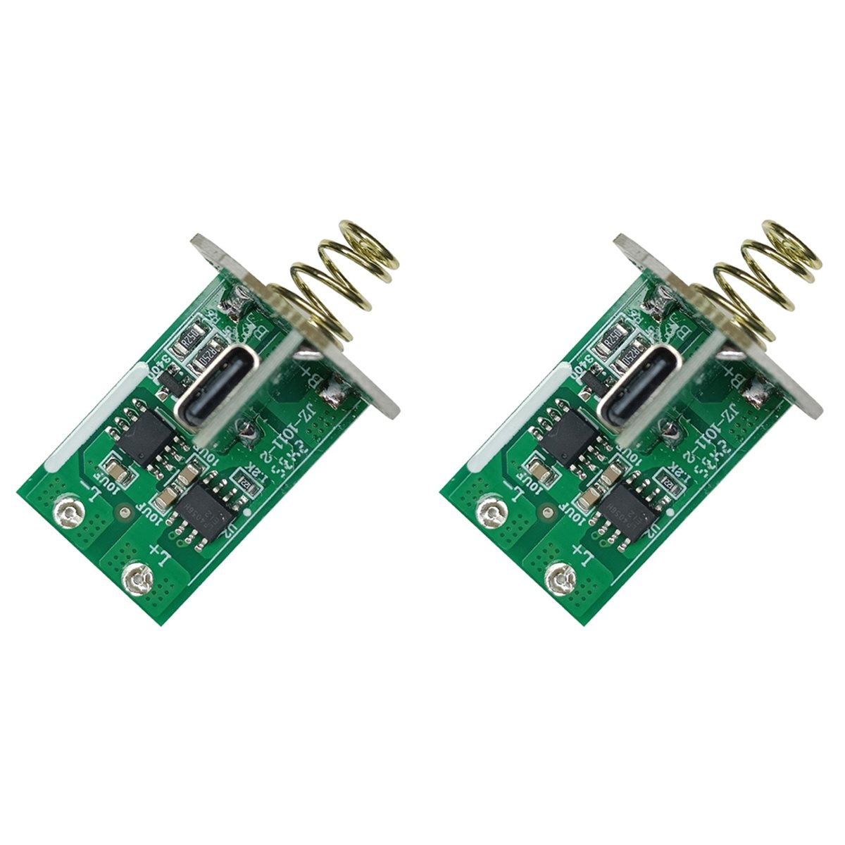 SWXF 2 Pezzi Scheda Circuito L - Diy Electronics Circuits recensione e prezzo