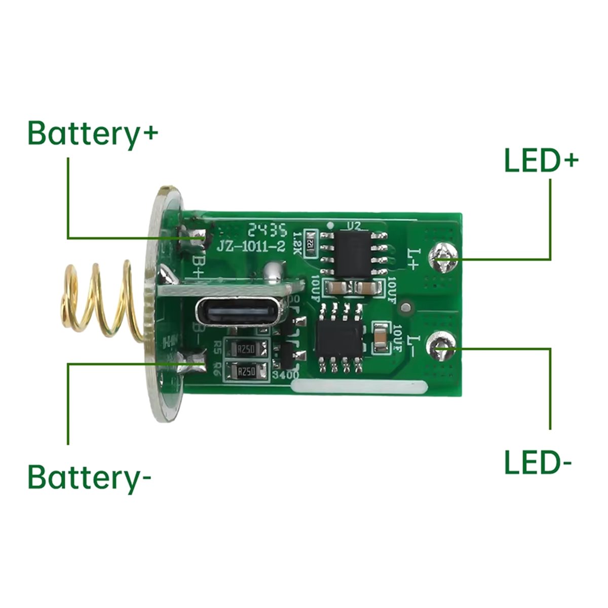 SWXF 2 Pezzi Scheda Circuito L - Diy Electronics Circuits recensione e prezzo