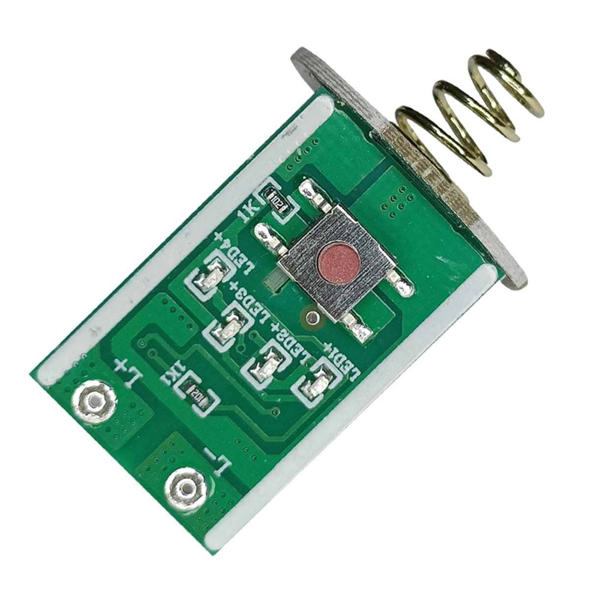 SWXF 2 Pezzi Scheda Circuito L - Diy Electronics Circuits recensione e prezzo