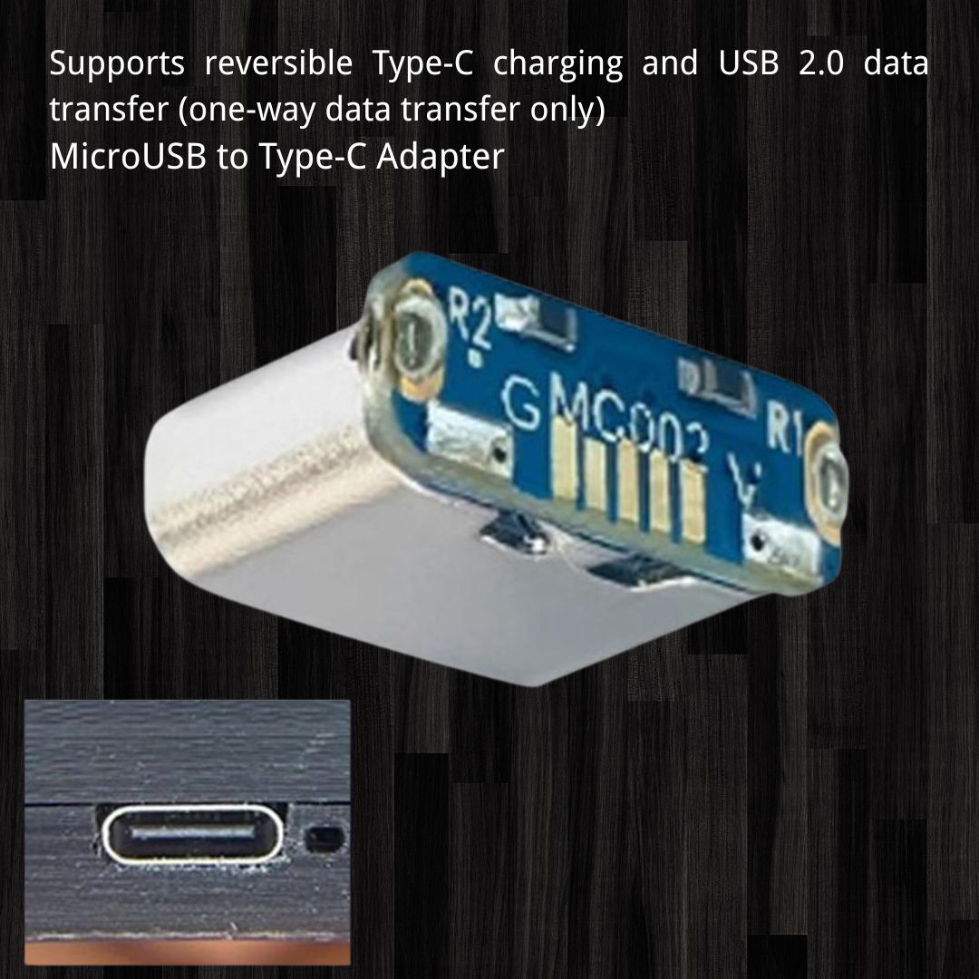 10 pz M85k Micro USB A Tipo-C  - Diy Electronics Hobby recensione e prezzo