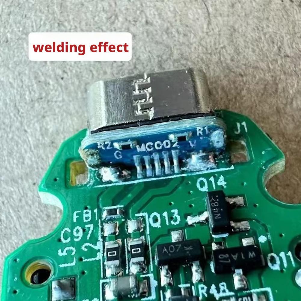 10 pz M85k Micro USB A Tipo-C  - Diy Electronics Hobby recensione e prezzo