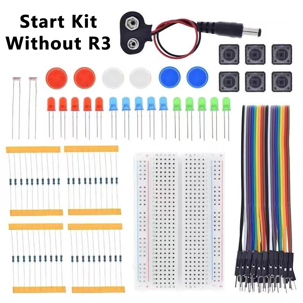 Kit Elettronico Fai-da-Te per  - Diy Electronics Lab recensione e prezzo