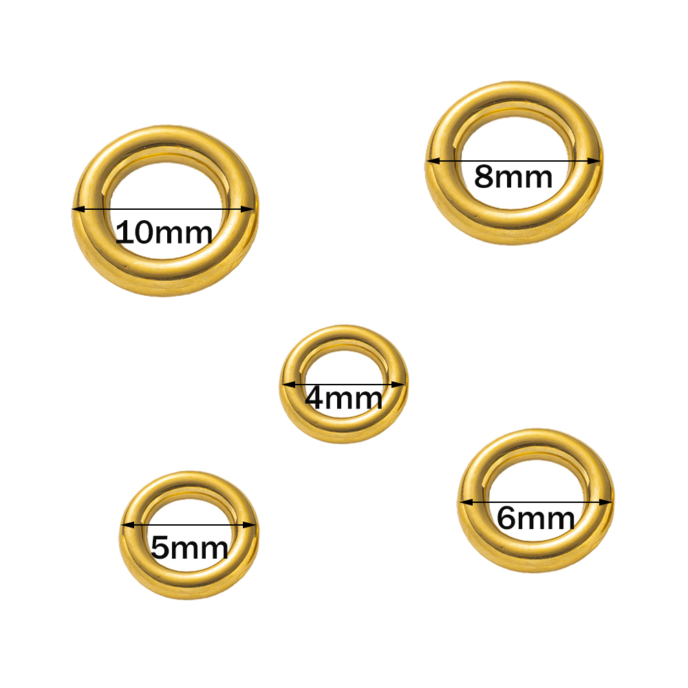 10 pezzi in acciaio inossidabi - Diy Electronics Hobby recensione e prezzo