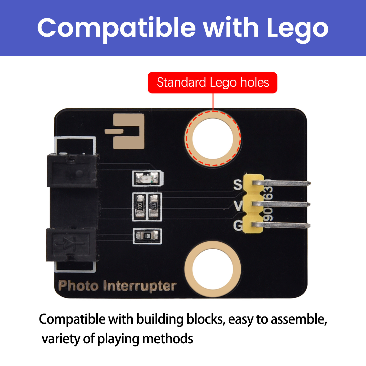 Blocco elettronico fai-da-te c - Diy Analog Electronics recensione e prezzo