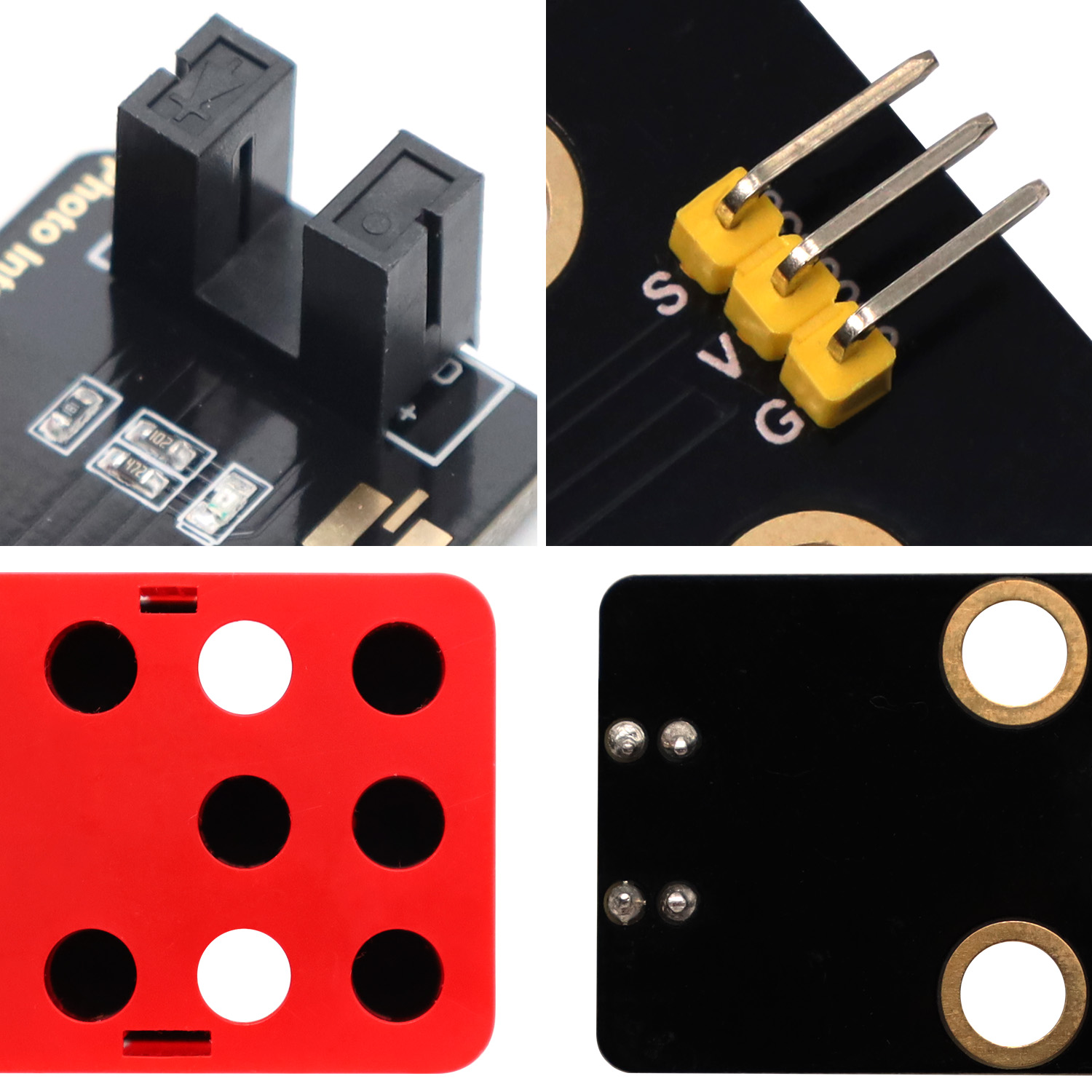 Blocco elettronico fai-da-te c - Diy Analog Electronics recensione e prezzo