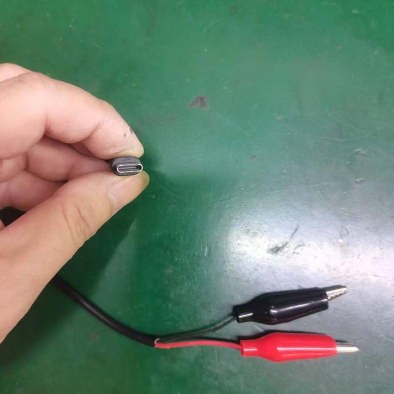 Cavo test del cavo alimentazio - Diy Electronics Lab recensione e prezzo