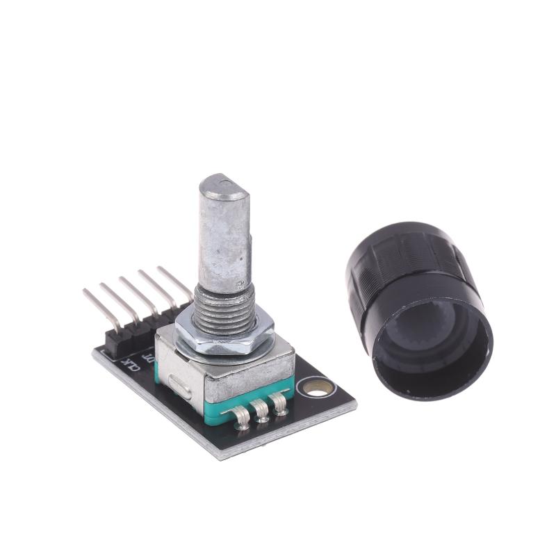 Modulo Encoder Rotativo a 360  - Diy Electronic Modules recensione e prezzo