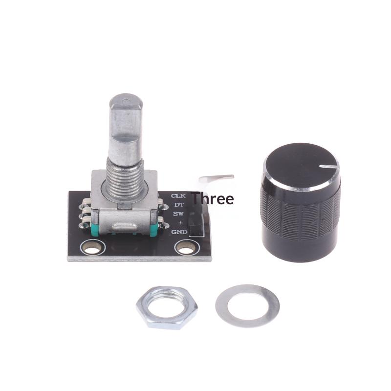 Modulo Encoder Rotativo a 360  - Diy Electronic Modules recensione e prezzo