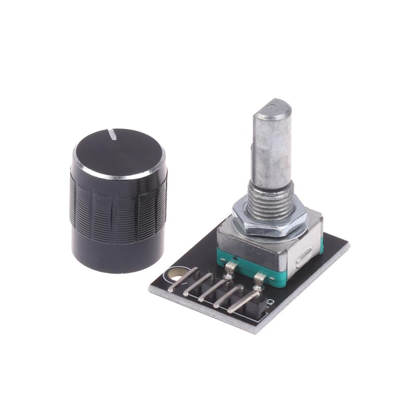 Modulo Encoder Rotativo a 360  - Diy Electronic Modules recensione e prezzo