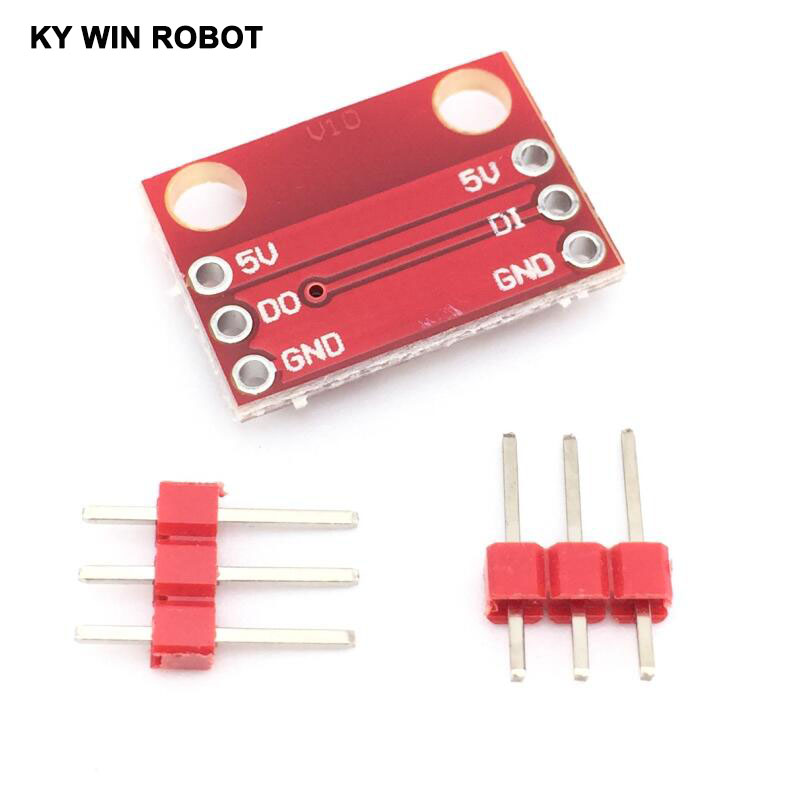Modulo LED RGB WS2812 per Ardu - Diy Home Electronics Projects recensione e prezzo