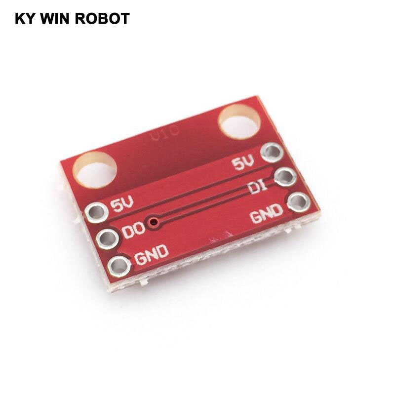 Modulo LED RGB WS2812 per Ardu - Diy Home Electronics Projects recensione e prezzo
