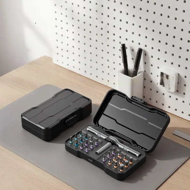 Set di Cacciaviti a Cricchetto - Diy Home Electronics Projects recensione e prezzo