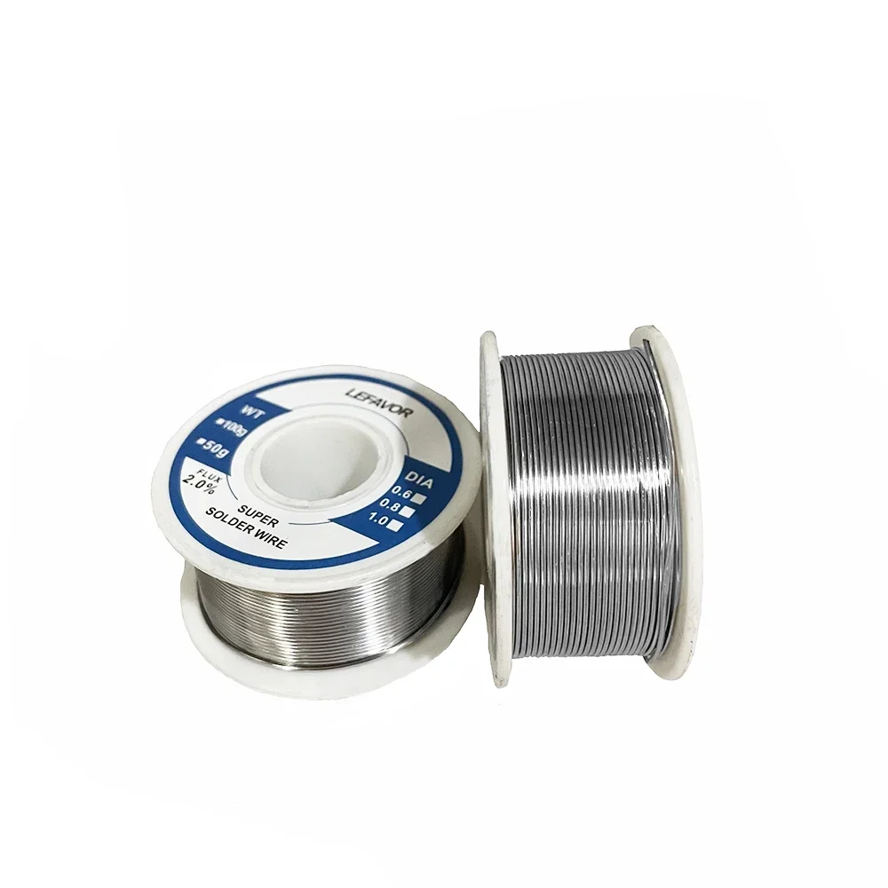 Filo per Saldatura Professiona - Diy Electronics Flux recensione e prezzo