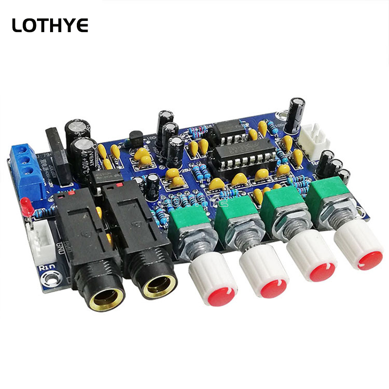 PT2399 Scheda amplificatore pe - Diy Electronic Modules recensione e prezzo