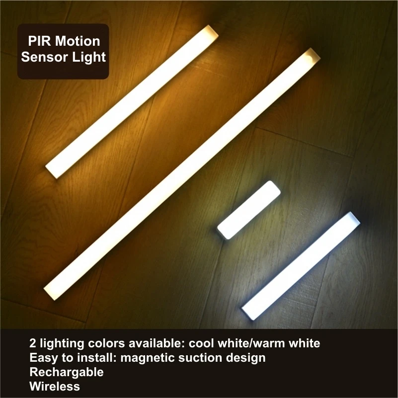 Luci LED con Ricarica USB e Se - Ldr Light Sensor recensione e prezzo