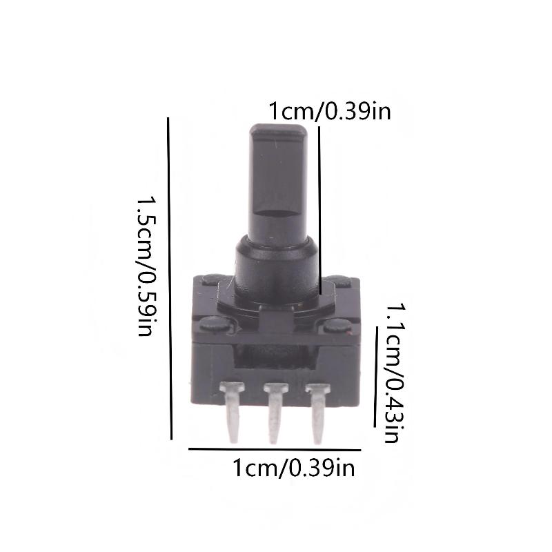 Potenziometro di precisione da - Diy Audio Electronics Projects recensione e prezzo