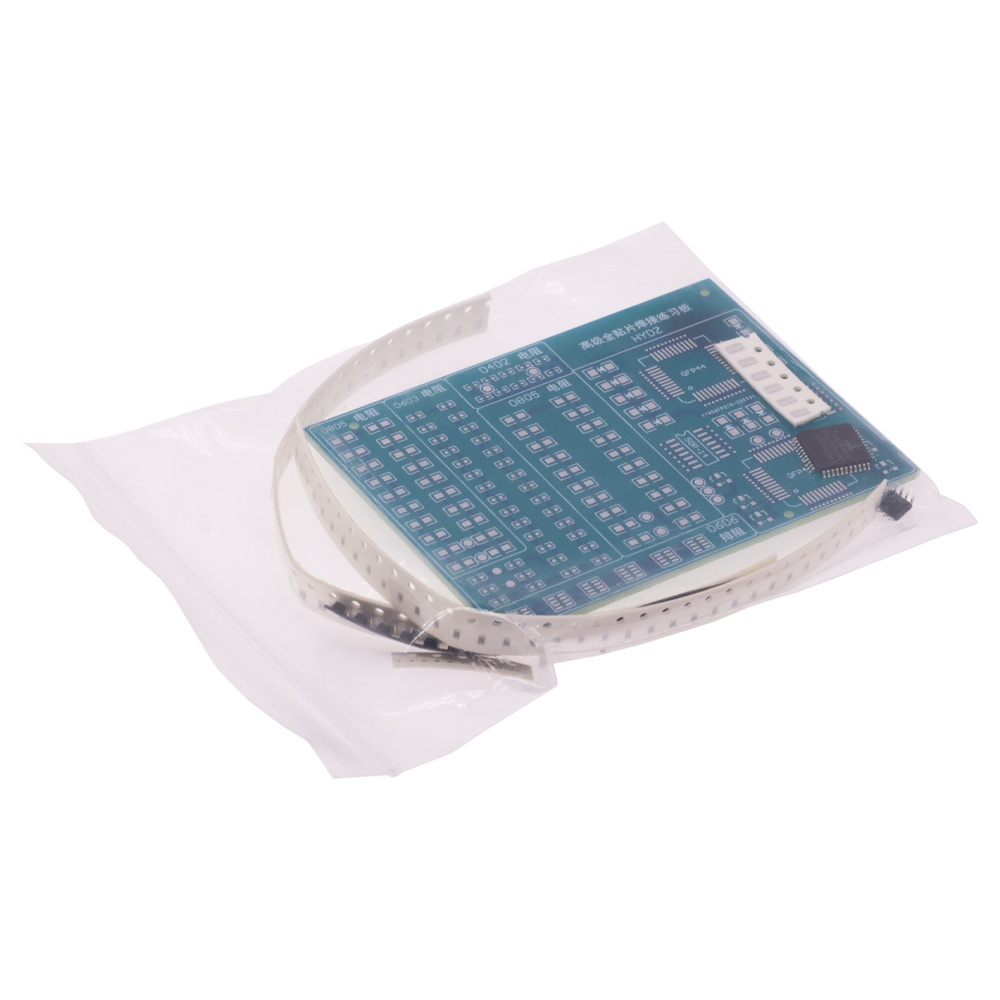 SMD NE555 CD4017 Componenti LE - Diy Home Electronics Projects recensione e prezzo