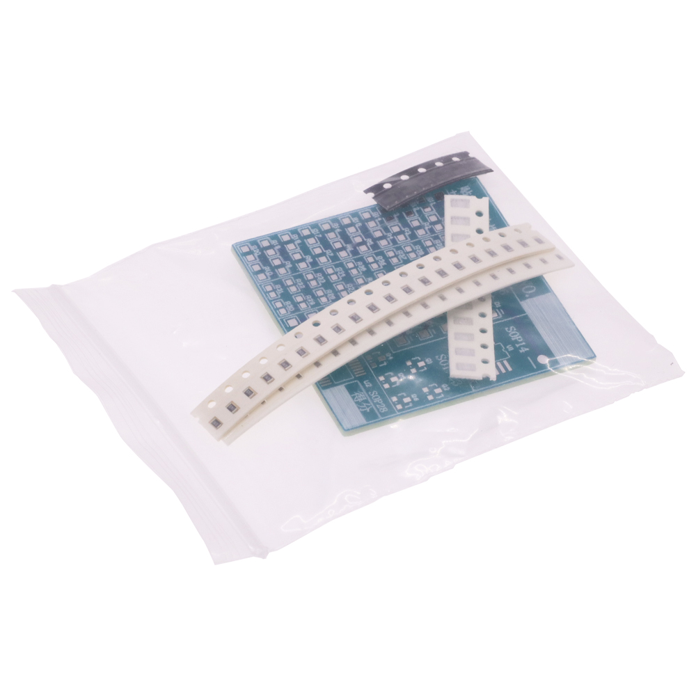 SMD NE555 CD4017 Componenti LE - Diy Home Electronics Projects recensione e prezzo