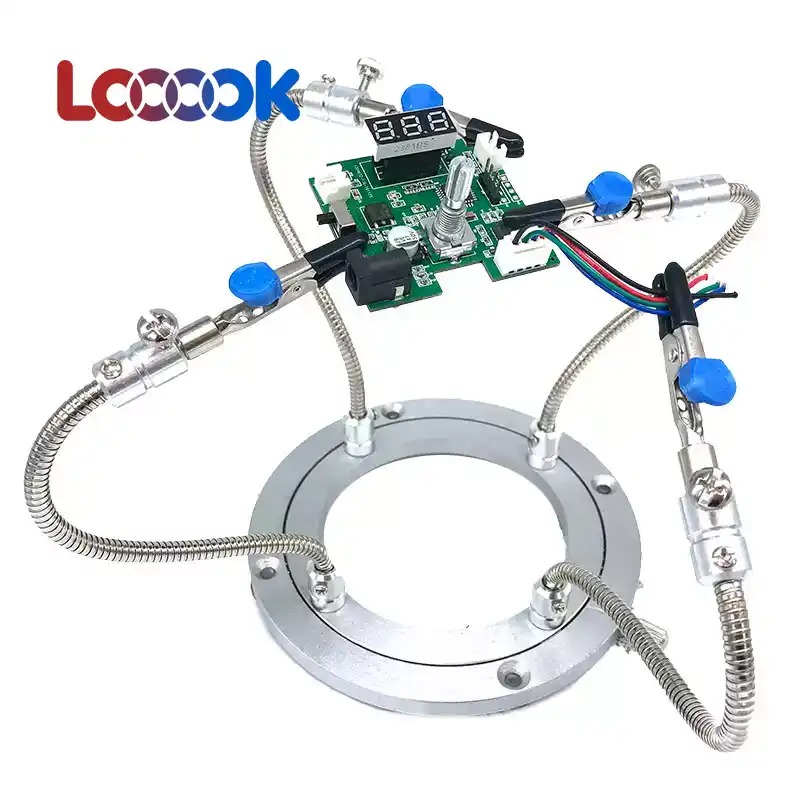 Clip Universale per Tubi Fless - Diy Electronics Stores recensione e prezzo