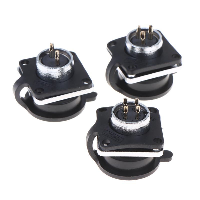Set di connettori per aviazion - Diy Audio Electronics Projects recensione e prezzo