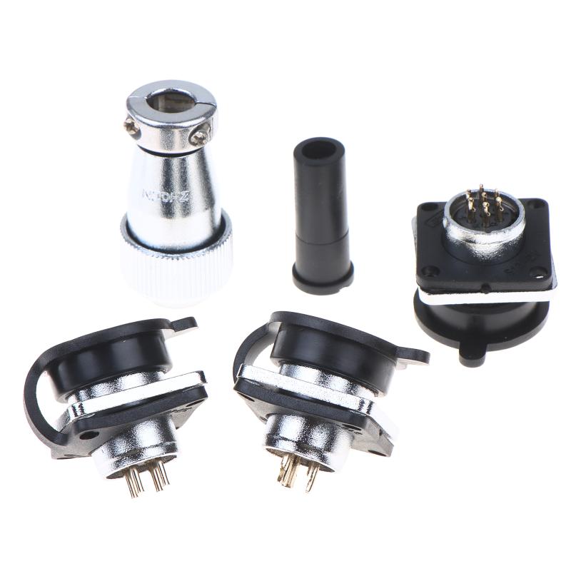 Set di connettori per aviazion - Diy Audio Electronics Projects recensione e prezzo