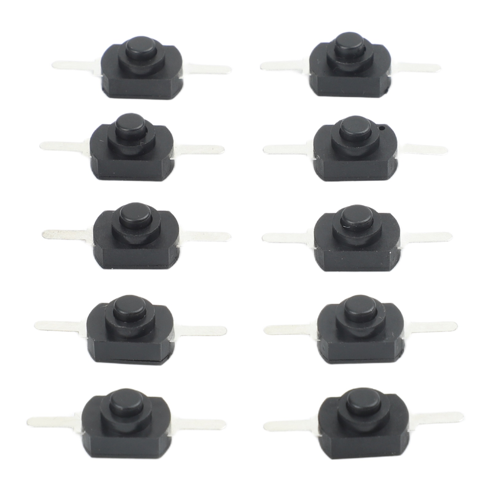 Interruttore a torcia a 2 pin  - Diy Audio Electronics Projects recensione e prezzo