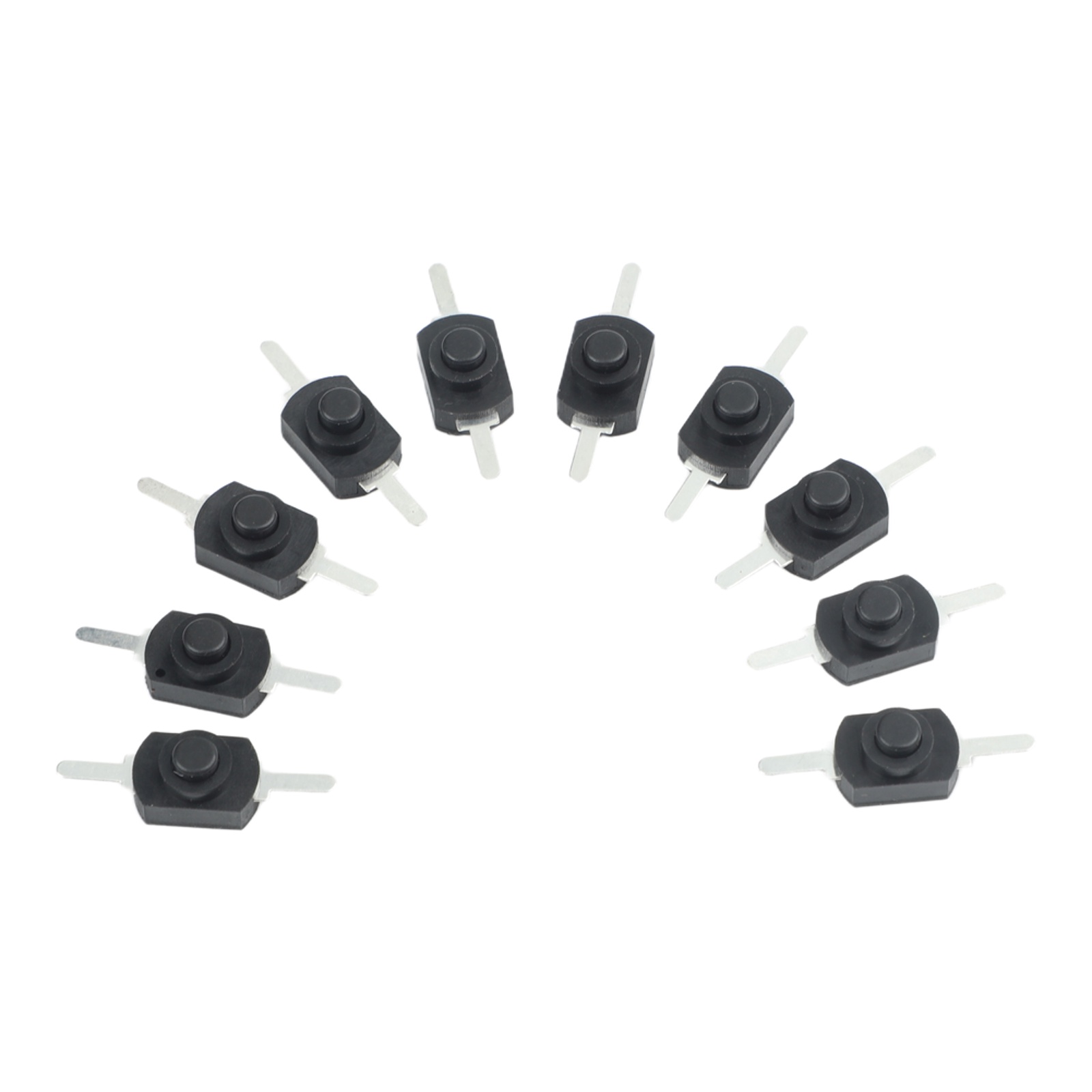 Interruttore a torcia a 2 pin  - Diy Audio Electronics Projects recensione e prezzo