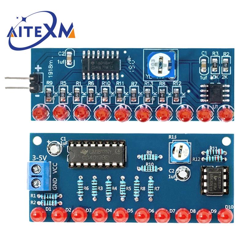 Kit di elettronica intelligent - Diy Electronics Lab recensione e prezzo
