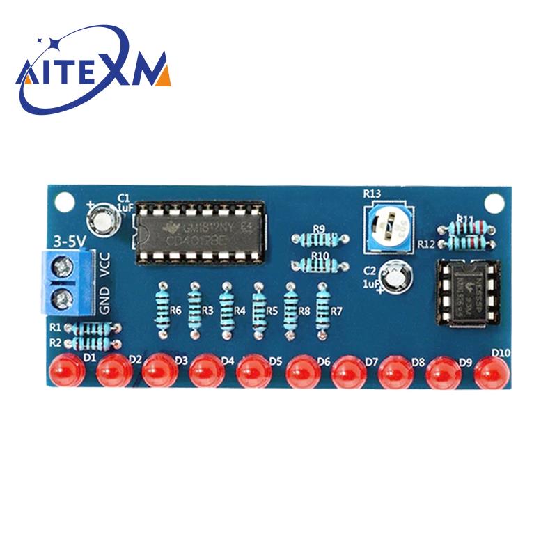 Kit di elettronica intelligent - Diy Electronics Lab recensione e prezzo