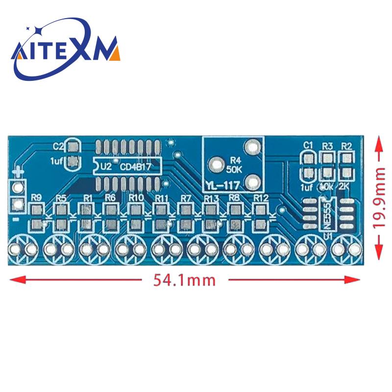 Kit di elettronica intelligent - Diy Electronics Lab recensione e prezzo