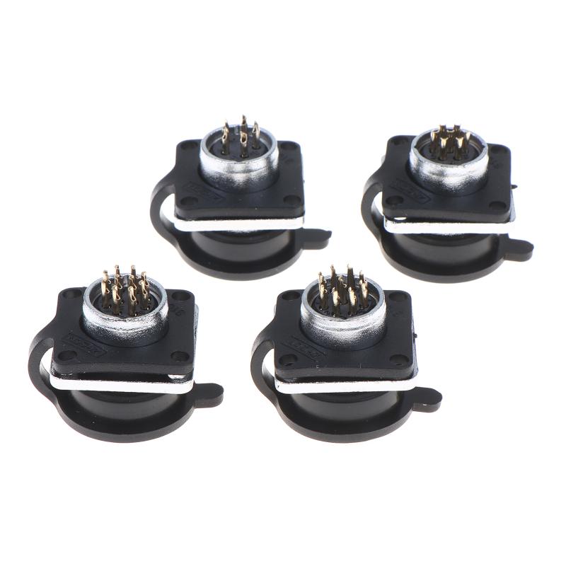 [MOA] Set di connettori per av - Diy Audio Electronics Projects recensione e prezzo