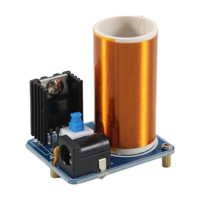 ABJG-BD243 Mini Kit Bobina di  - Diy Electronic Modules recensione e prezzo